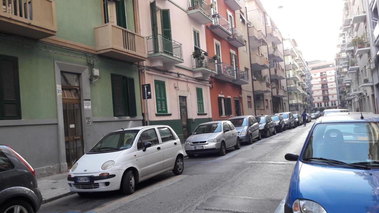 Mia Apartment Bari Exterior photo